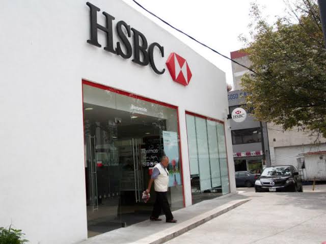 HSBC suspende temporalmente la emisión de tarjetas de crédito para Sinaloa